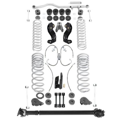 Picture of Rubicon Express Suspension Lift Kit - JT7145