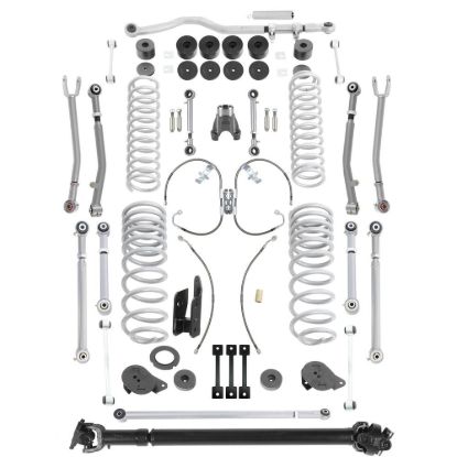 Picture of Rubicon Express Suspension Lift Kit - JT7147