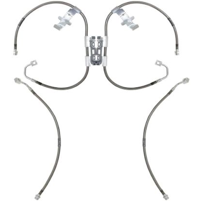 Picture of Rubicon Express Suspension Lift Kit - JT7147NR
