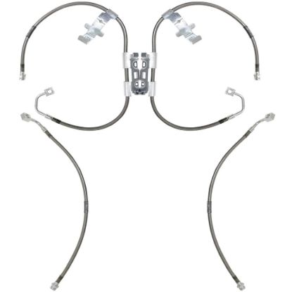 Picture of Rubicon Express Suspension Lift Kit - JT7147T