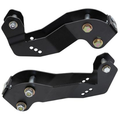 Picture of Rubicon Express Suspension Lift Kit - JT7147T