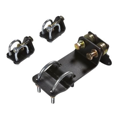 Picture of Rubicon Express Suspension Hardware Kit - RE1001