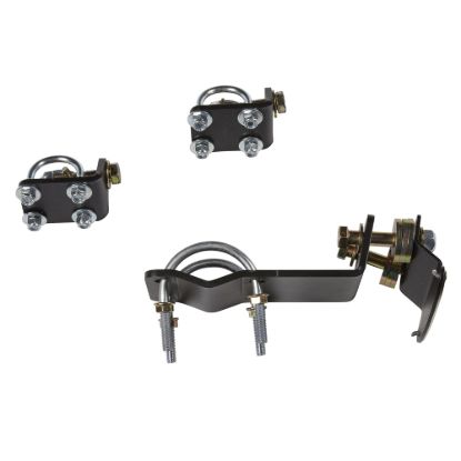 Picture of Rubicon Express Suspension Hardware Kit - RE1001