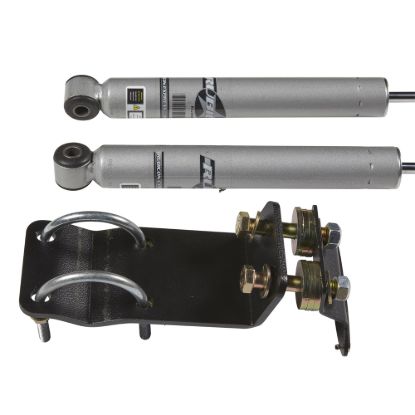 Picture of Rubicon Express Suspension Shock Absorber - RE1001M