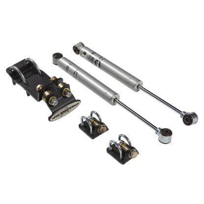 Picture of Rubicon Express Suspension Shock Absorber - RE1001M