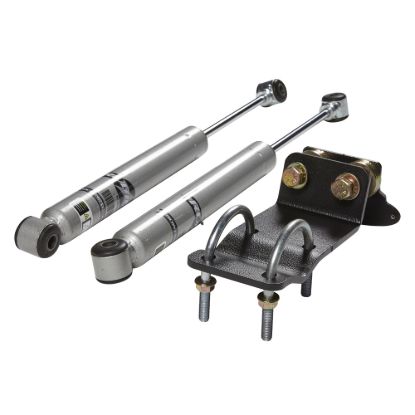 Picture of Rubicon Express Suspension Shock Absorber - RE1001M