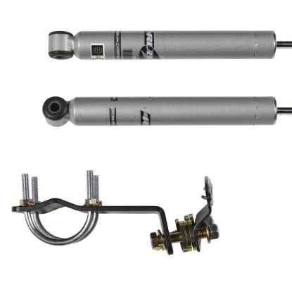 Picture of Rubicon Express Suspension Shock Absorber - RE1001M