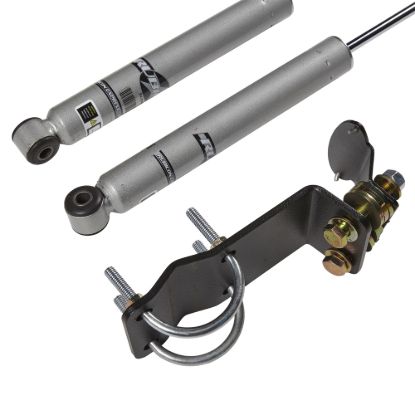 Picture of Rubicon Express Suspension Shock Absorber - RE1001M
