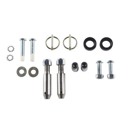 Picture of Rubicon Express Suspension Hardware Kit - RE1131
