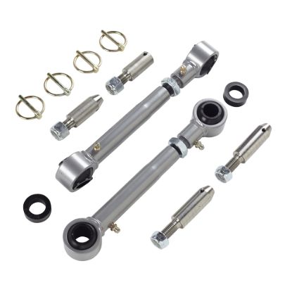 Picture of Rubicon Express Suspension Hardware Kit - RE1132