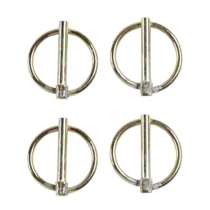 Picture of Rubicon Express Suspension Hardware Kit - RE1132