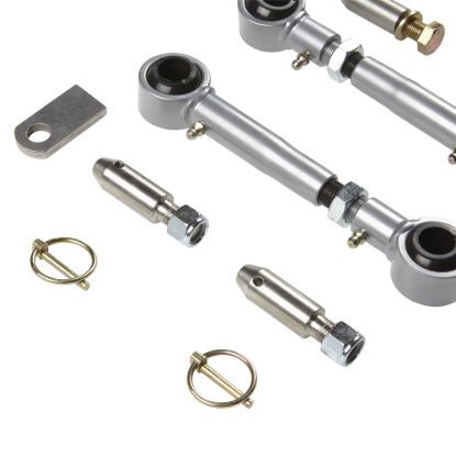 Picture of Rubicon Express Suspension Hardware Kit - RE1134