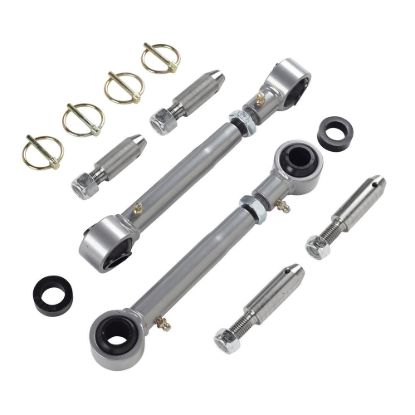 Picture of Rubicon Express Suspension Lift Kit - RE1136