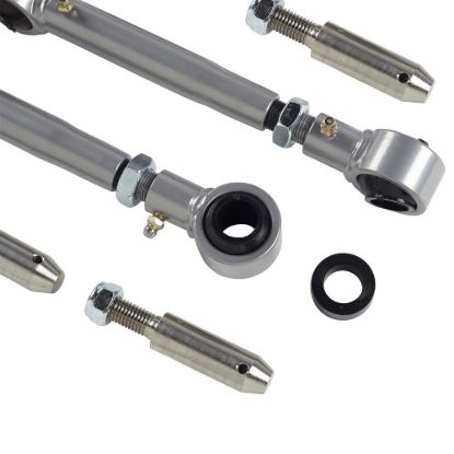 Picture of Rubicon Express Suspension Lift Kit - RE1136