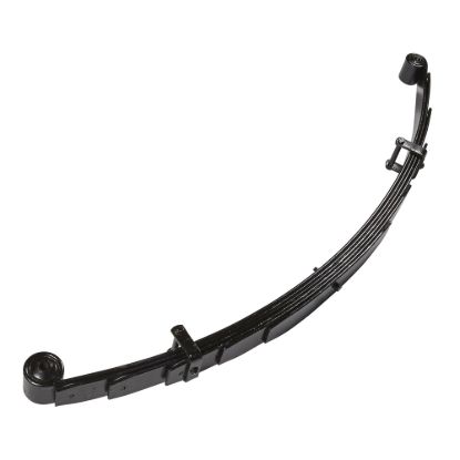 Picture of Rubicon Express Suspension Hardware Kit - RE1462