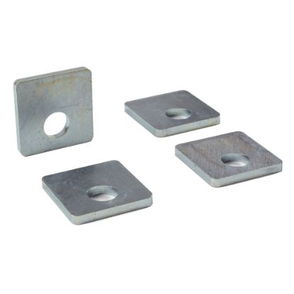 Picture of Rubicon Express Suspension Hardware Kit - RE1478