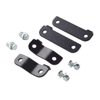 Picture of Rubicon Express Brake Hydraulic Line Bracket - RE1507