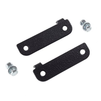 Picture of Rubicon Express Brake Hydraulic Line Bracket - RE1508