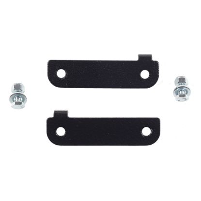 Picture of Rubicon Express Brake Hydraulic Line Bracket - RE1508