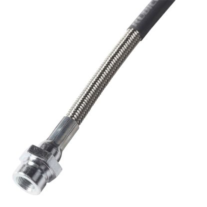 Picture of Rubicon Express Front and Rear Suspension Shock Absorbers / Control Arms / Axle Shafts / Frame Stiffeners / Brake Lines Kit - RE1517