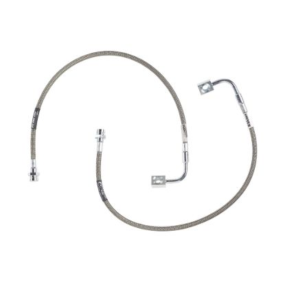 Picture of Rubicon Express Suspension Hardware Kit - RE15301