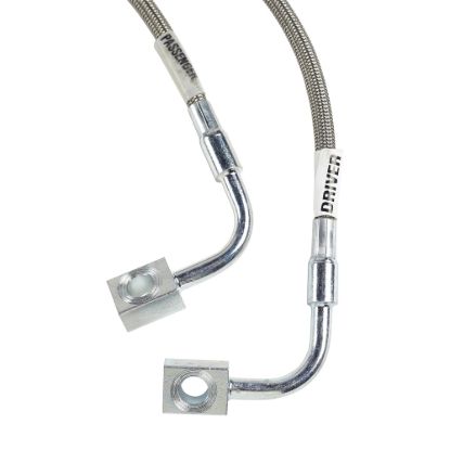 Picture of Rubicon Express Suspension Hardware Kit - RE15301