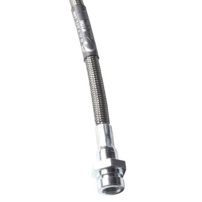 Picture of Rubicon Express Front and Rear Suspension Shock Absorbers / Control Arms / Axle Shafts / Frame Stiffeners / Brake Lines Kit - RE1550