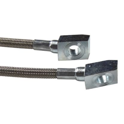 Picture of Rubicon Express Suspension Hardware Kit - RE15532