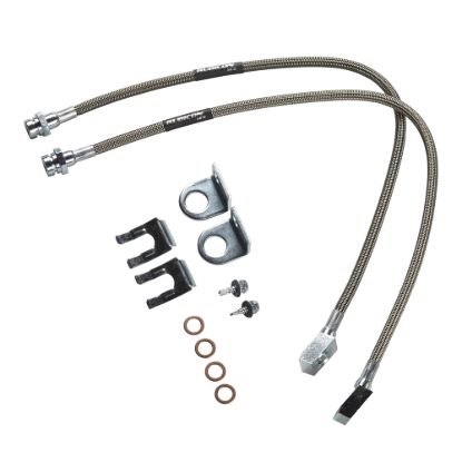 Picture of Rubicon Express Suspension Hardware Kit - RE15532
