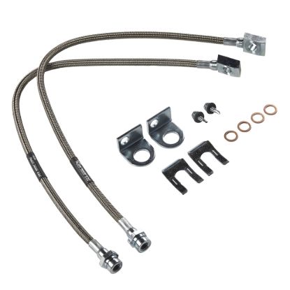 Picture of Rubicon Express Suspension Hardware Kit - RE15532