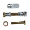 Picture of Rubicon Express Suspension Shock Absorber - RE1600