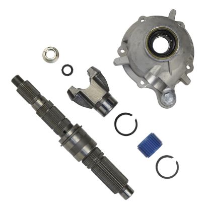 Picture of Rubicon Express Transfer Case Assembly - RE1811