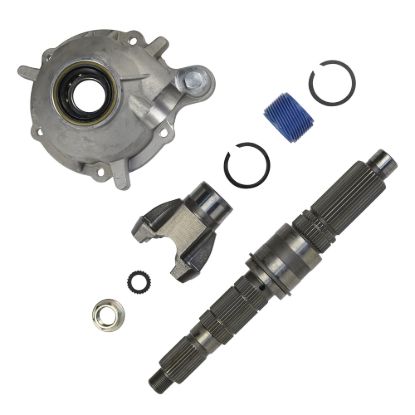 Picture of Rubicon Express Transfer Case Assembly - RE1811
