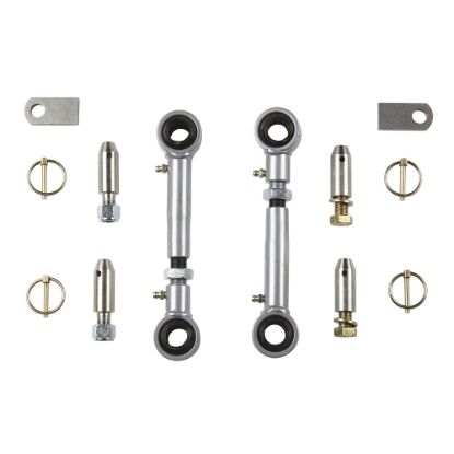 Picture of Rubicon Express Suspension Lift Kit - RE5505