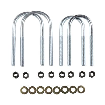 Picture of Rubicon Express Suspension Lift Kit - RE5505-NS