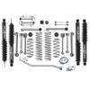 Picture of Rubicon Express Suspension Lift Kit - RE7001T