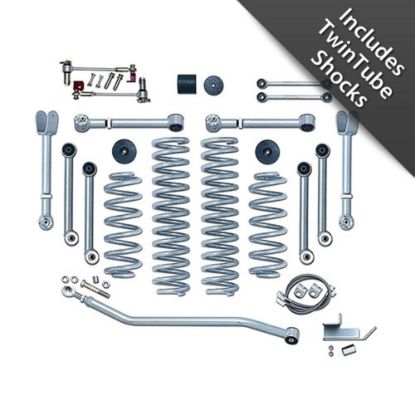 Picture of Rubicon Express Suspension Lift Kit - RE7001T