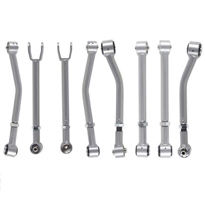 Picture of Rubicon Express Suspension Lift Kit - RE7120