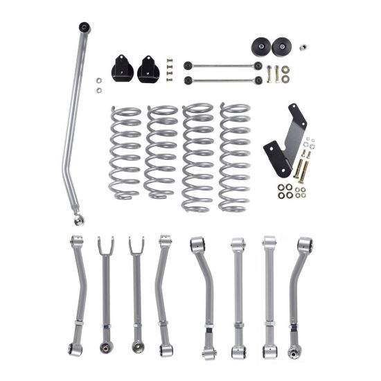 Picture of Rubicon Express Suspension Lift Kit - RE7120MR