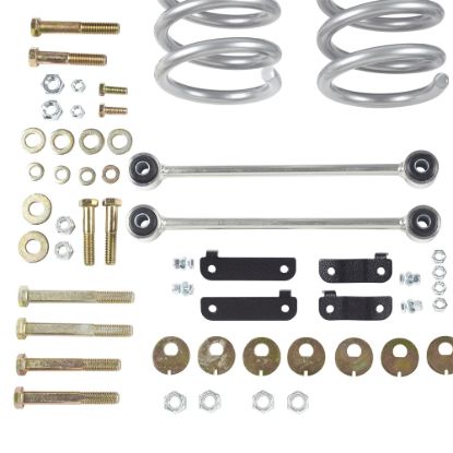 Picture of Rubicon Express Suspension Lift Kit - RE7122