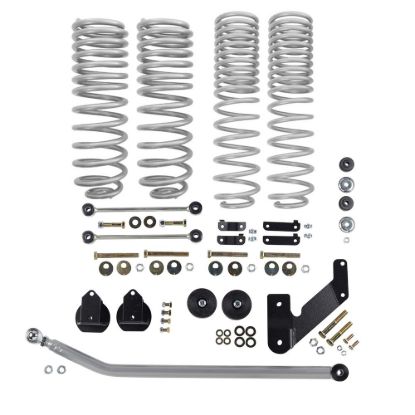 Picture of Rubicon Express Suspension Lift Kit - RE7122P