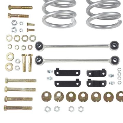 Picture of Rubicon Express Suspension Lift Kit - RE7122PM