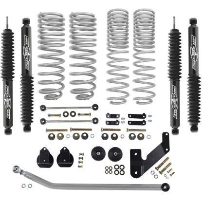 Picture of Rubicon Express Suspension Lift Kit - RE7122PT