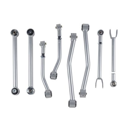 Picture of Rubicon Express Suspension Lift Kit - RE7124M