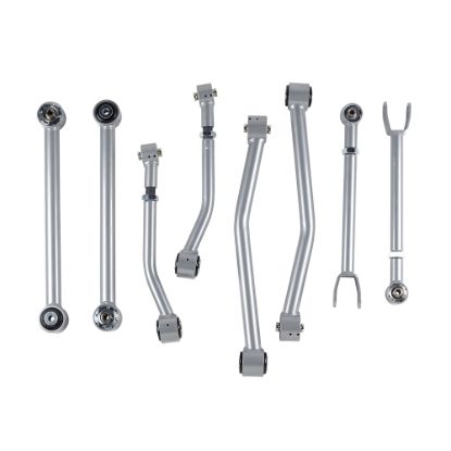 Picture of Rubicon Express Suspension Lift Kit - RE7124T