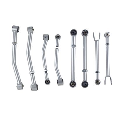 Picture of Rubicon Express Suspension Lift Kit - RE7127