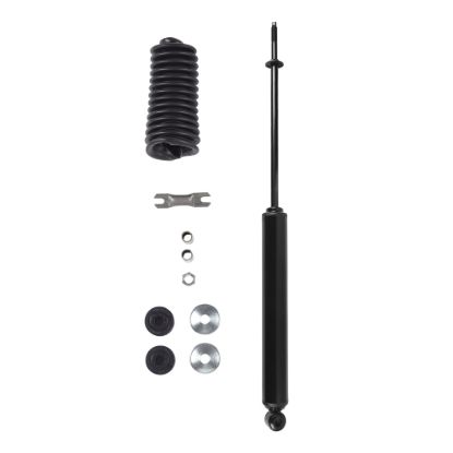 Picture of Rubicon Express Suspension Lift Kit - RE7127T