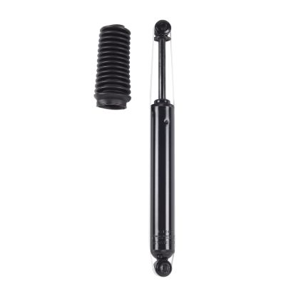 Picture of Rubicon Express Suspension Lift Kit - RE7128T