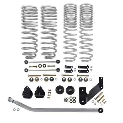 Picture of Rubicon Express Suspension Lift Kit - RE7142P