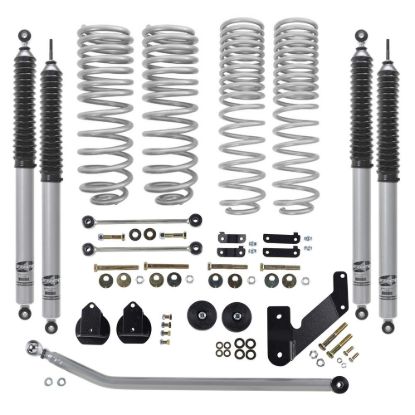 Picture of Rubicon Express Suspension Lift Kit - RE7142PM